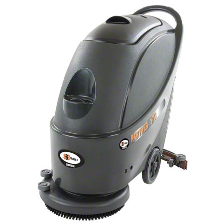 Electric Walk Behind Scrubber