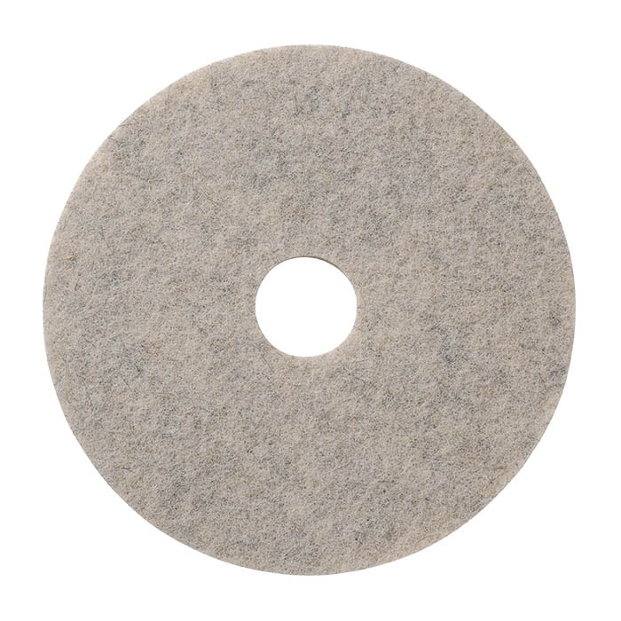 Light Hair Burnishing Pads