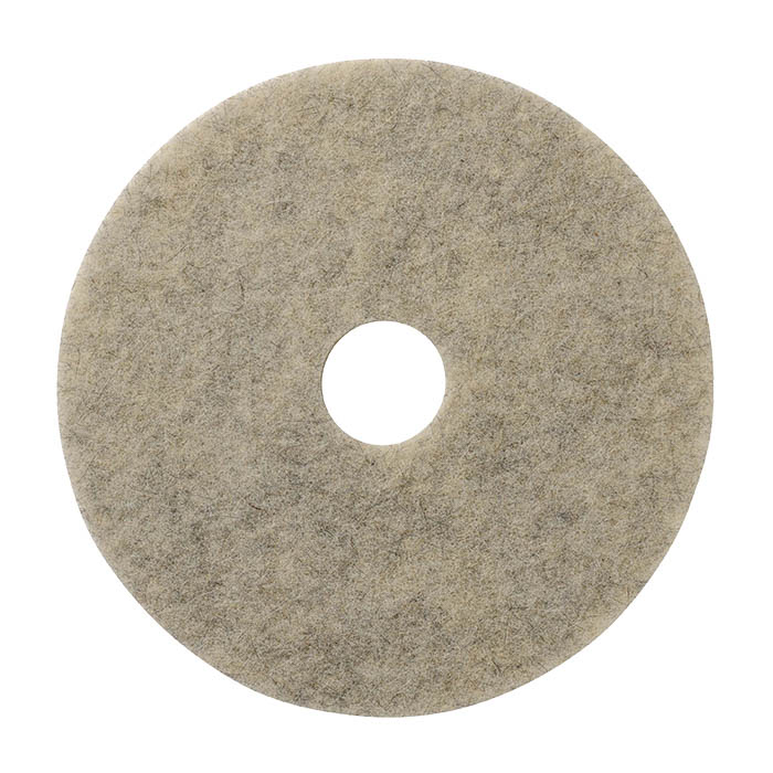 Medium Hair Burnishing Pads