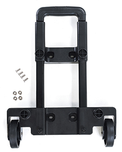 SSS PUMA X TROLLEY KIT 1EA