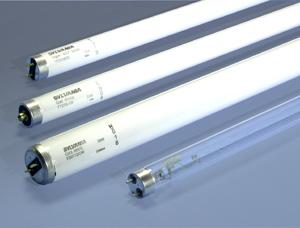 F8T8/WW 8 WATT T5 FLUORECENT TUBE