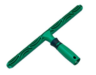 ERGOTEC 10&quot; T-BAR 1EA / 10CS