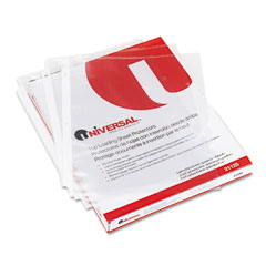 Sheet Protectors