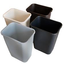 Waste Recetacles