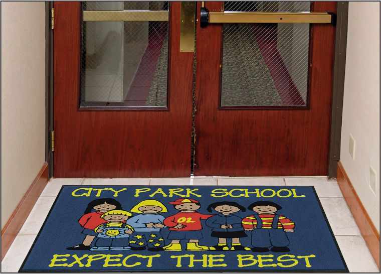 Classic Impression (Indoor/Wiper)