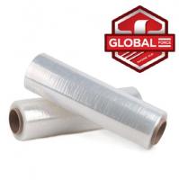 20&quot; X 6000&#39; GLOBAL FORCE 70 MACHINE STRETCH FILM 40RL/PLT