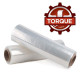 18&quot; X 1500&#39; TORQUE II HAND STRETCH FILM 4RL/CS 24CS/PLT 