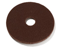Brown Stripping Pads