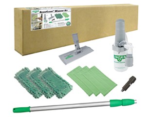 Window Cleaning Kits