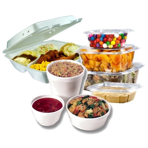 Foodservice Disposables