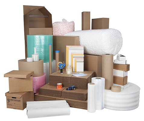 Packaging Supplies